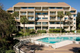 Captain's Walk 448 - Hilton Head Island - 2