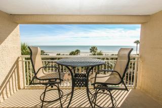 Captain's Walk 448 - Hilton Head Island - 0