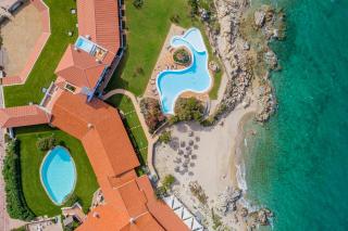 Hotel Sporting - Porto Rotondo - 0