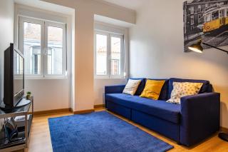 3 bedroom apt near Av. Liberdade - Lisbona - 9