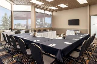 Royal Hotel West Edmonton, Trademark Collection by Wyndham - 7