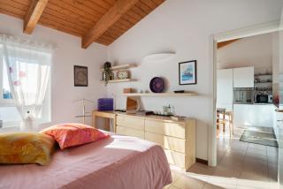 Bright Apartment Como Cavallasca - 4