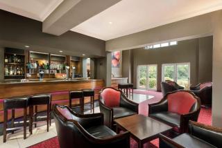 Riverside Hotel - Warwick - 0