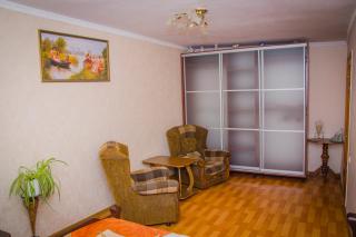 Apartment on Malaya Arnautskaya 21 - 9