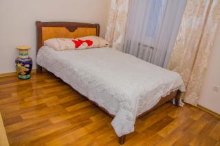 Apartment on Malaya Arnautskaya 21 - 5
