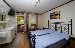 Swiss Lodge Hotel Bernerhof - 3