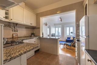 3 bedroom apt near Av. Liberdade - Lisbona - 1