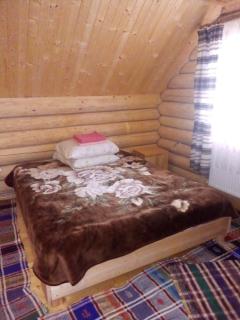 Cottage Лісовий - 5