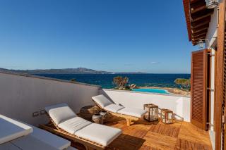 Hotel Sporting - Porto Rotondo - 5