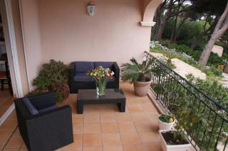 la nartelle - Sainte-Maxime - 2