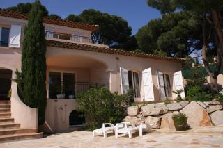 la nartelle - Sainte-Maxime - 4