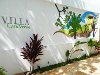 PIPA VILLA CAFE VERDE - Pipa - 1