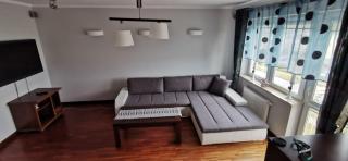 Apartament Familijny Gdańsk 3 ROOMS 64m2 - Gdańsk - 9