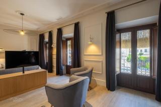 Barbarossa Suites Plaza de España - Mérida - 7