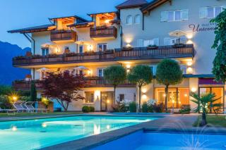 Hotel Untermelz - Plaus - 8
