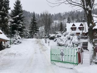Camping Harenda Pokoje Gościnne i Domki - 3
