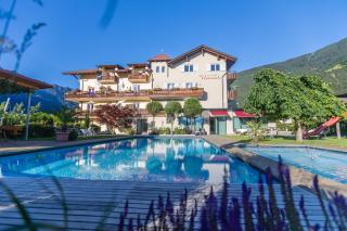 Hotel Untermelz - Plaus - 9