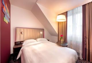 Park Inn by Radisson Nürnberg - Nuremberg - 2