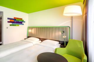 Park Inn by Radisson Nürnberg - Nuremberg - 1