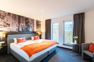Hotel DuDa Langenbruck 3-Sterne-Superior-Hotel an der A9 zwischen Ingolstadt und München - 2