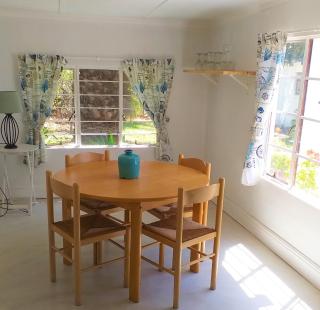 Weavers' Cottage - Gordons Bay - 3