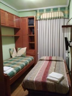 Apartamento GALLARZA con Parking - Ezcaray - 5