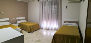 Hostal Madrid I - 2