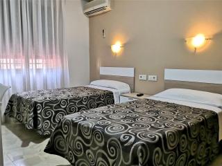 Hostal Madrid I - 3