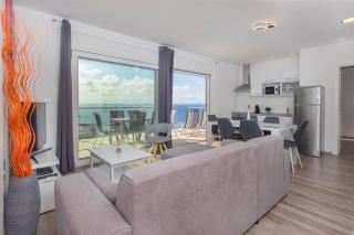 Villa top of Murter, two bedroom apartment 2 - Murter (Morter) - 8