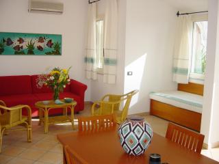 Residence la Chimera - Villasimius - 1