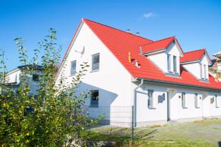 Haus Leonora - Göhren - 6