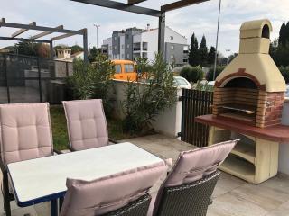 Apartment Petrovic Medulin - 1