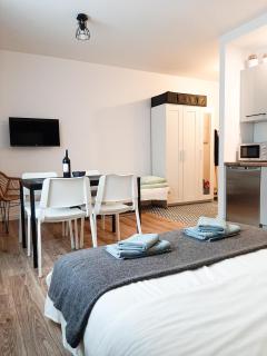 ForRest Apartment Krynica - Krynica-Zdrój - 5