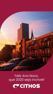 Cithos Hotel - Santa Cruz do Sul - 9