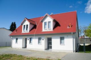 Haus Leonora - Göhren - 9