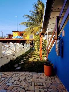 Pousada Don Robledo - São Miguel dos Milagres - 1
