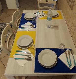 Casa vacanze GALA - Fiumicino - 7