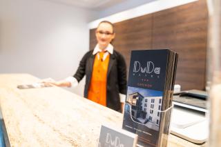 Hotel DuDa Langenbruck 3-Sterne-Superior-Hotel an der A9 zwischen Ingolstadt und München - 4