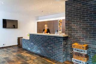 Hotel DuDa Langenbruck 3-Sterne-Superior-Hotel an der A9 zwischen Ingolstadt und München - 5