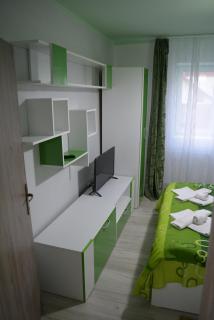 Green rooms Hunedoara - Hunedoara - 6
