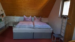 Ferienwohnung Dresden Nickern - Dresden - 3