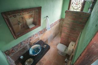 hostel Mama Africa 2 - 1