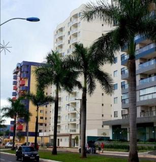 Atrium Thermas - Caldas Novas - 6