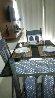 Atrium Thermas - Caldas Novas - 9