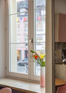 Apartment 6 - Stockach - 8