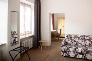 Apartment 6 - Stockach - 1