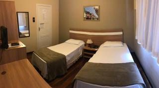 Hotel Steinhausen - Blumenau - 2