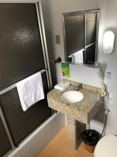 Hotel Steinhausen - Blumenau - 3