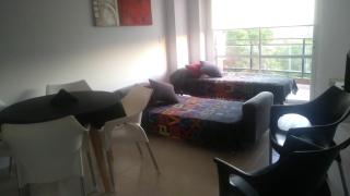 Aloha III - El Palomar B&D - 2