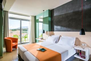 Corissia Princess Hotel - Georgioupoli - 8